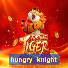 hungry knight gameboy rom